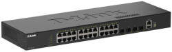 D-Link DGS-1530-28/E