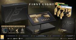 IO Interactive 007 First Light [Legacy Edition] (PS5)