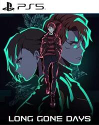 NIS America Long Gone Days (PS5)