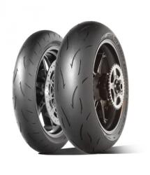 Dunlop SportMax GP Racer D212 120/70R17+190/55R17 Páros akció 58/75W Első/Hátsó TL