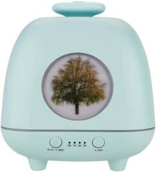 Dropy Tree blue