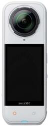 Insta360 X5 Satin White Limited Edition