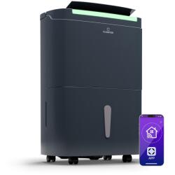 Klarstein DryFy Connect 30 black Dezumidificator