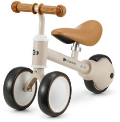 KinderKraft Cutie futóbicikli 1 éves kortól - Bézs