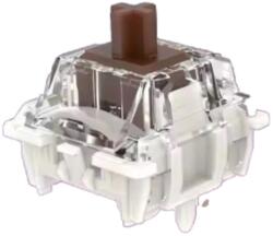 Gateron G Pro 3.0 Brown - Tactile switch szett (10db) (GATERON G PRO 3.0 BROWN SWITCH10)