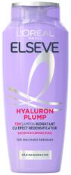 L'Oréal Elseve Hyaluron Plump sampon 400 ml