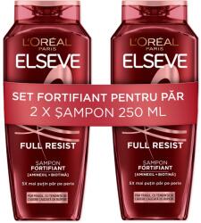 L'Oréal Elseve pachet sampon arginine resist 2 x 250 ml