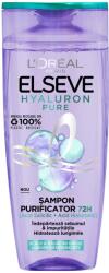 L'Oréal Elseve Hyaluron Pure Sampon purificator pentru scalp si radacini grase cu lungimi deshidratate 400 ml