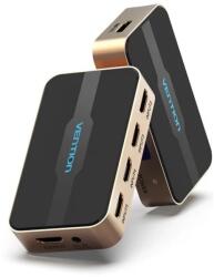 Vention ACDG0 5 In 1 Out HDMI Switcher (ACDG0)