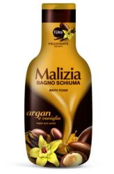 Malizia Spuma de baie Malizia Cu Ulei De Argan Si Vanilie 1L (8003510025107)