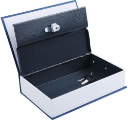 Extol cutie de valori - carte, 245x155x55mm