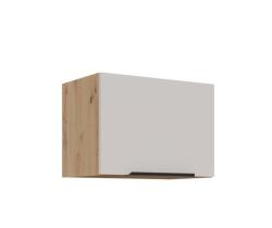 Lempert Niki 42 konyha 50 GU-36 1F kasmír/ artisan tölgy