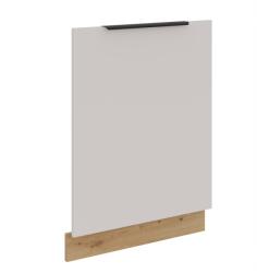 Lempert Niki 42 konyha ZM 713x596 kasmír/ artisan tölgy