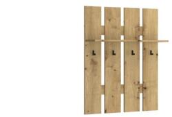 Mebel Bos Ayson WIE80 fogas artisan tölgy