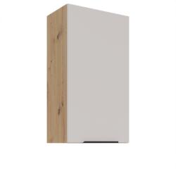 Lempert Niki 42 konyha 50 G-90 1F kasmír/ artisan tölgy