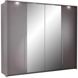 Stolar Brémen 255 gardrób szekrény láva