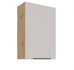 Lempert Niki 42 konyha 60 G-90 1F kasmír/ artisan tölgy