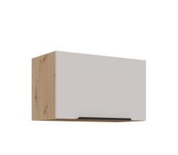 Lempert Niki 42 konyha 60 GU-36 1F kasmír/ artisan tölgy