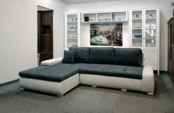 Robert Meble Taro univerzális sarok Orinoco 96/Orinoco 21 szövettel