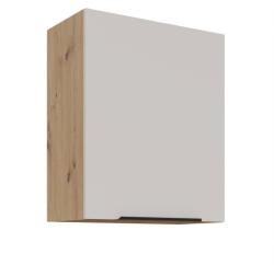 Lempert Niki 42 konyha 60 G-72 1F kasmír/ artisan tölgy