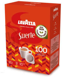 LAVAZZA Suerte ESE pod kávépárna 100 db