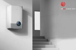 Hisense Hi-Therma AHW-140HCDS1/AHM-140HCDSAA