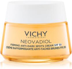 Vichy Neovadiol Magistral SPF 50 nappali krém a sötét foltok ellen SPF 50 50 ml