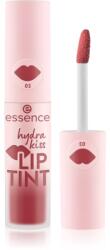 essence Hydra Kiss ajakszínező árnyalat 03 Rosy Blossom 4 ml