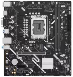 ASUS PRIME H810M-K Alaplap