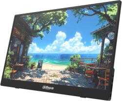 Dahua PM16-F201PD Monitor