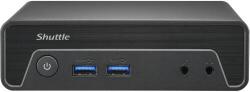 Shuttle XPC nano NE1010BA Számítógép konfiguráció
