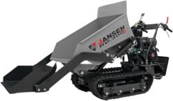Jansen Loncin 9 CP (1515021)