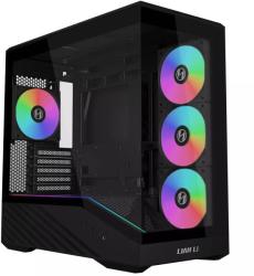 Lian Li Vector V100R Mini black (G99.V100RMIX.00)
