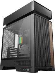 Deepcool CL6600 black (R-CL6600-BKNNA0-G-1)