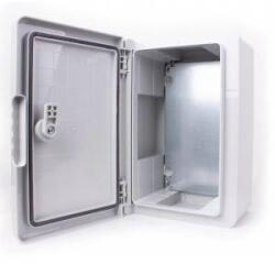 ADELID Switchgear electrical box ABS IP65 Adelid 200x300x130
