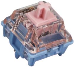 Gateron AVAX Billentyűzet Switch/Kapcsoló Gateron Melodic Switch - Clicky Mechanikus switch szett (10db) (GATERON MELODIC SWITCH10)