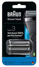 Braun Series 9 PRO+ Резервна глава за самобръсначка Braun (8700216555562)