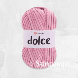 YARNART Dolce - Világos fáradt rózsaszín
