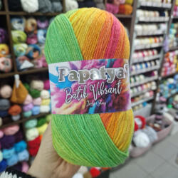  Papatya Batik Vibrant - 11