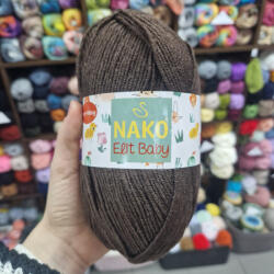Ormo Nako Elit Baby - Sötétbarna - 4367