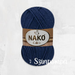 Nako Calico - Sötétkék