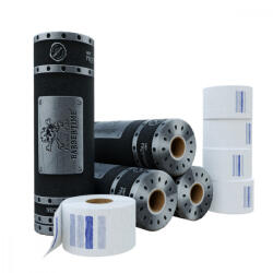 Barbertime Nyakpapír 5db / csomag