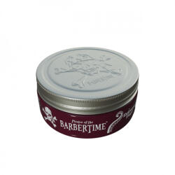 Barbertime Extreme Hold Matte Wax 150 ml