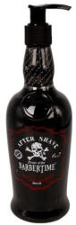 Barbertime After Shave Cream Cologne Dark Danger 150 ml