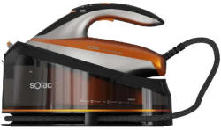 Solac Парна ютия Solac CPB6110 Неръждаема стомана 2400 W