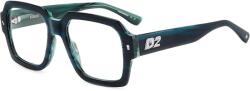 Dsquared2 D2 0148 ZI9 Rama ochelari