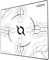 AQIRYS Gruis White Medium MD