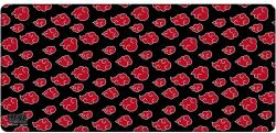 FS Holding Naruto Shippuden Akatsuki Clouds XL (FNRMPSPEED24CLDXL) Mouse pad