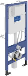 Villeroy & Boch ViConnect - Set de instalare încastrată pentru WC suspendat, conexiune electrică, înălțime 117 cm V9944800 (V9944800)