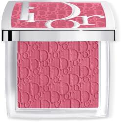 Dior Backstage Rosy Glow освежаващ руж цвят 012 Rosewood 4.5 гр